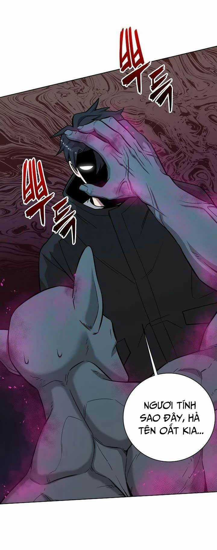 Ma Pháp Sư Hắc Ám Trở Về Để Nhập Ngũ Chapter 25 trang 78