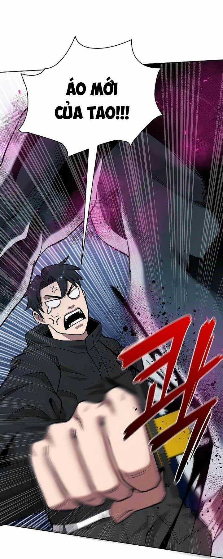 Ma Pháp Sư Hắc Ám Trở Về Để Nhập Ngũ Chapter 25 trang 79