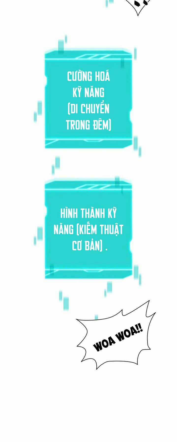 Ma Pháp Sư Hắc Ám Trở Về Để Nhập Ngũ Chapter 25 trang 87