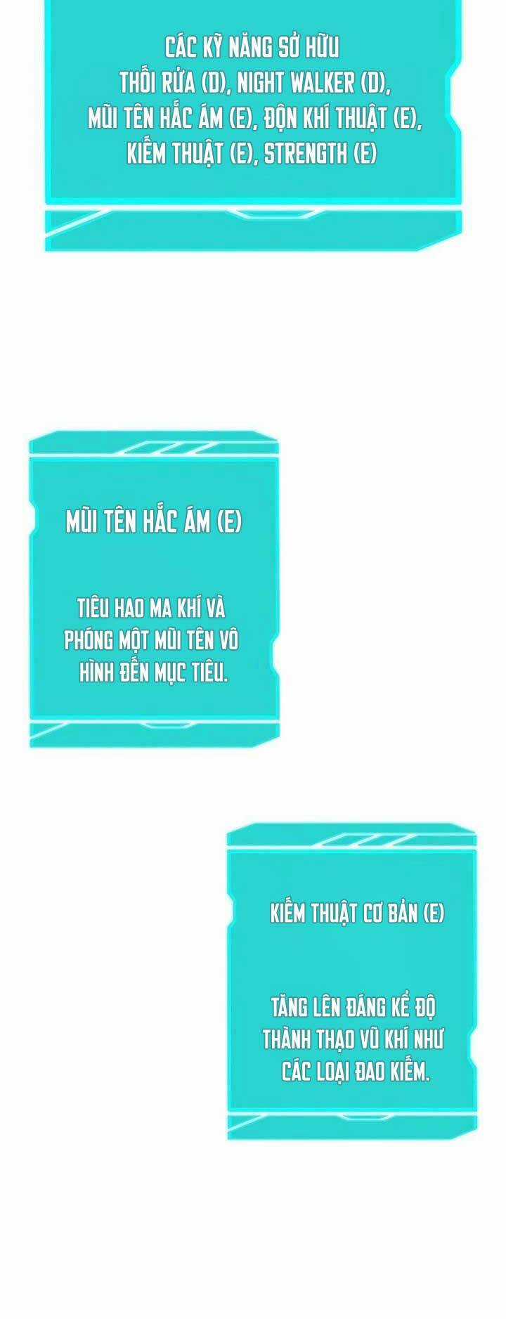 Ma Pháp Sư Hắc Ám Trở Về Để Nhập Ngũ Chapter 25 trang 89