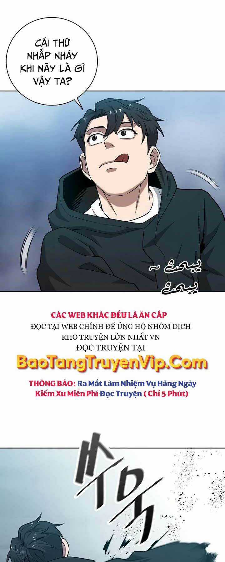 Ma Pháp Sư Hắc Ám Trở Về Để Nhập Ngũ Chapter 25 trang 93