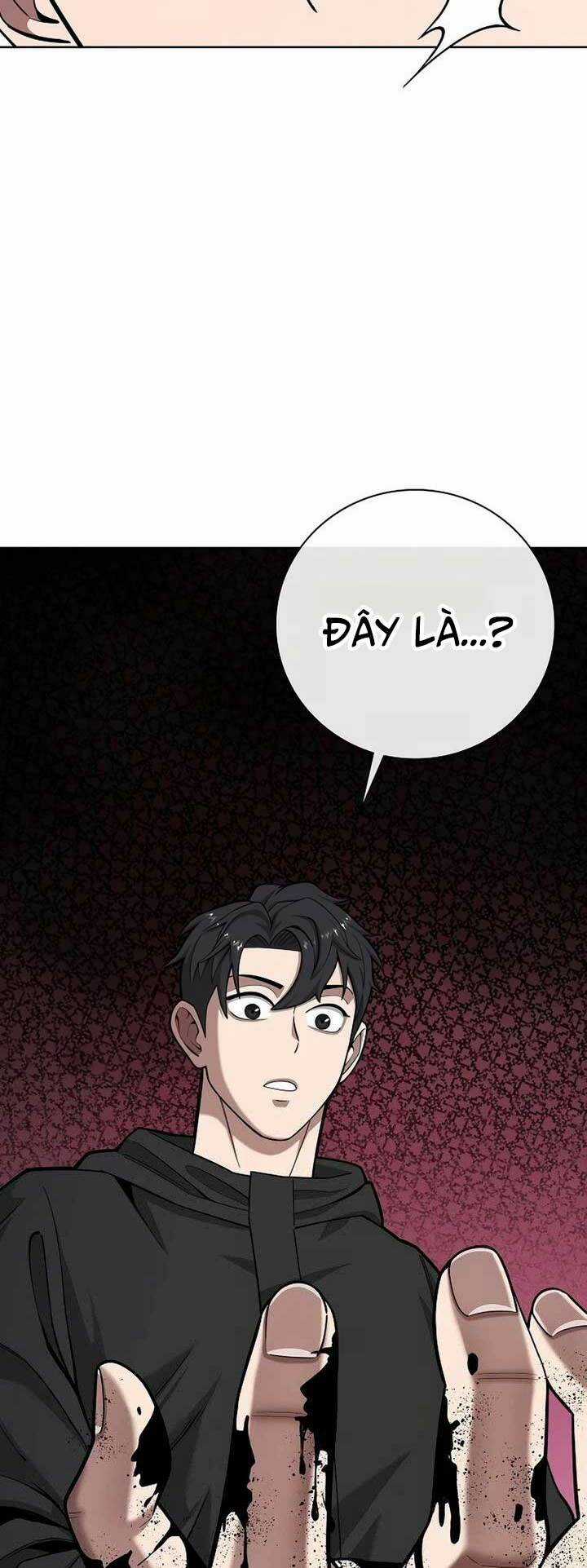 Ma Pháp Sư Hắc Ám Trở Về Để Nhập Ngũ Chapter 25 trang 95