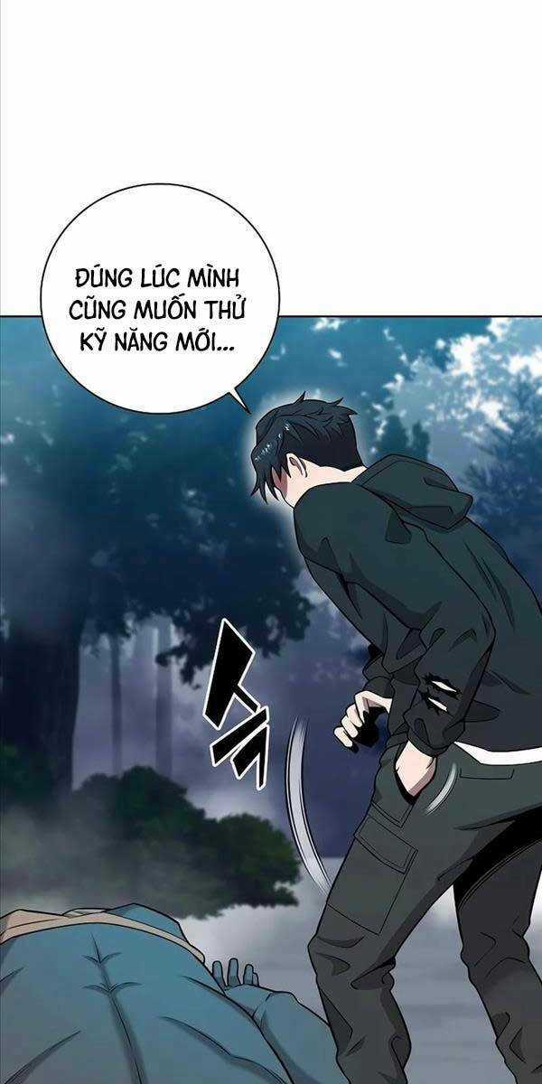 Ma Pháp Sư Hắc Ám Trở Về Để Nhập Ngũ Chapter 26 trang 10