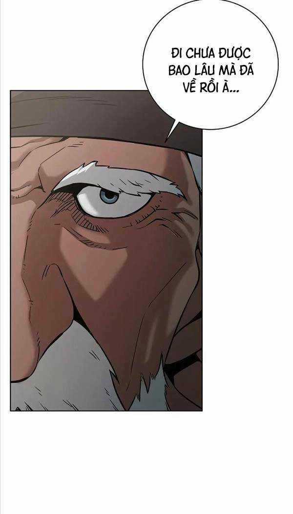 Ma Pháp Sư Hắc Ám Trở Về Để Nhập Ngũ Chapter 26 trang 107