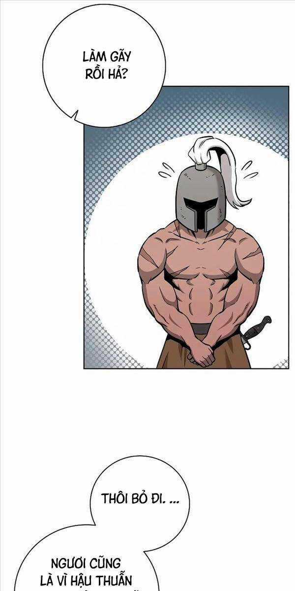 Ma Pháp Sư Hắc Ám Trở Về Để Nhập Ngũ Chapter 26 trang 108