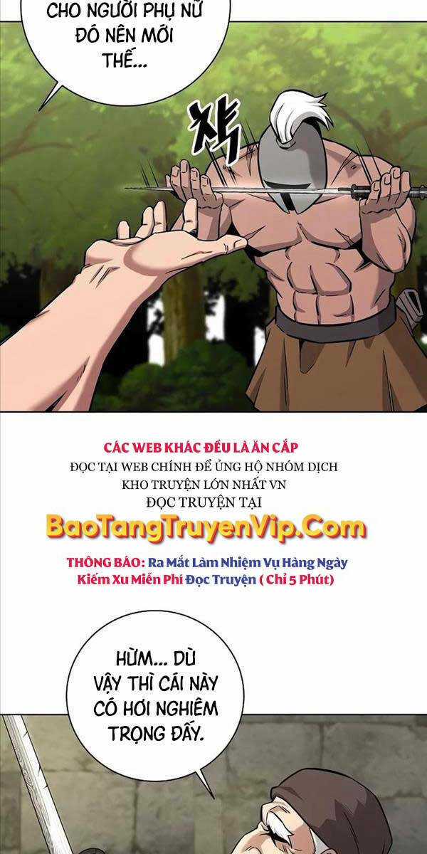 Ma Pháp Sư Hắc Ám Trở Về Để Nhập Ngũ Chapter 26 trang 109