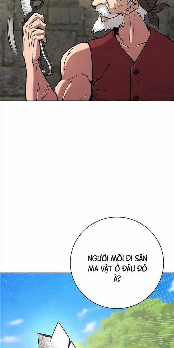 Ma Pháp Sư Hắc Ám Trở Về Để Nhập Ngũ Chapter 26 trang 110