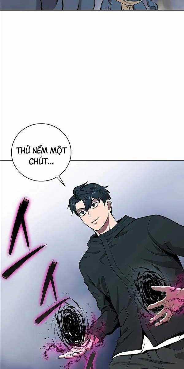 Ma Pháp Sư Hắc Ám Trở Về Để Nhập Ngũ Chapter 26 trang 13