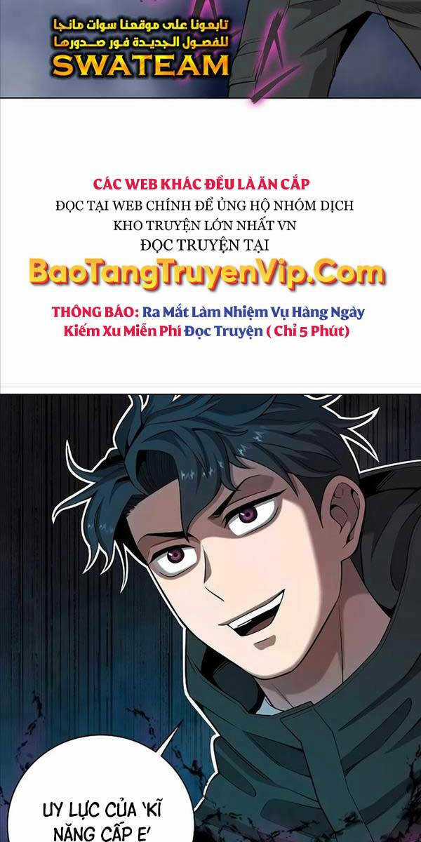 Ma Pháp Sư Hắc Ám Trở Về Để Nhập Ngũ Chapter 26 trang 14