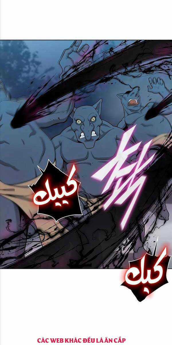 Ma Pháp Sư Hắc Ám Trở Về Để Nhập Ngũ Chapter 26 trang 17