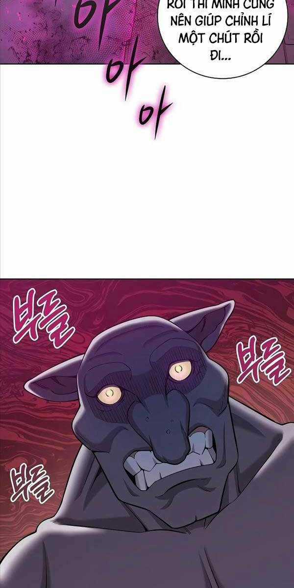 Ma Pháp Sư Hắc Ám Trở Về Để Nhập Ngũ Chapter 26 trang 19