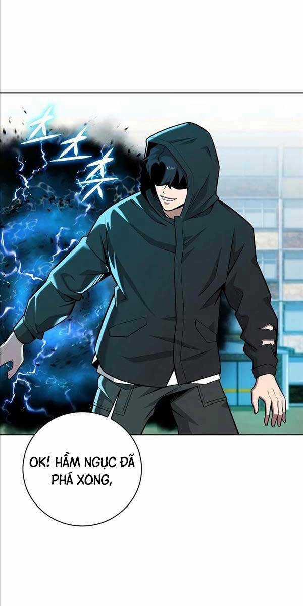 Ma Pháp Sư Hắc Ám Trở Về Để Nhập Ngũ Chapter 26 trang 25