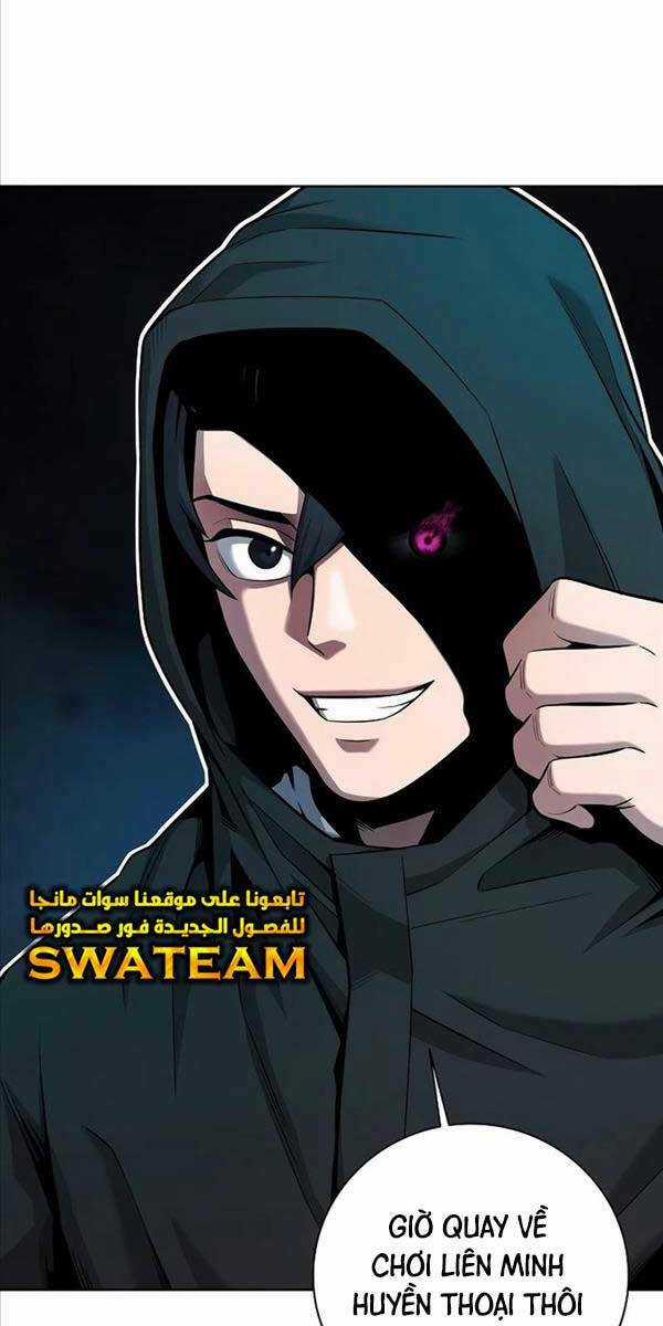 Ma Pháp Sư Hắc Ám Trở Về Để Nhập Ngũ Chapter 26 trang 26