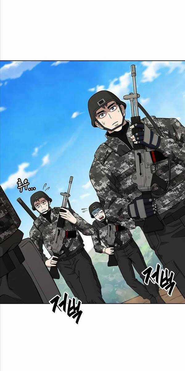 Ma Pháp Sư Hắc Ám Trở Về Để Nhập Ngũ Chapter 26 trang 31