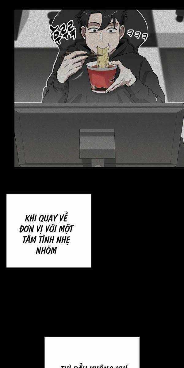 Ma Pháp Sư Hắc Ám Trở Về Để Nhập Ngũ Chapter 26 trang 34