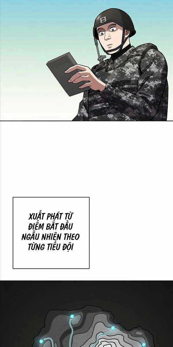 Ma Pháp Sư Hắc Ám Trở Về Để Nhập Ngũ Chapter 26 trang 37