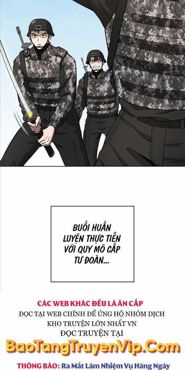 Ma Pháp Sư Hắc Ám Trở Về Để Nhập Ngũ Chapter 26 trang 42