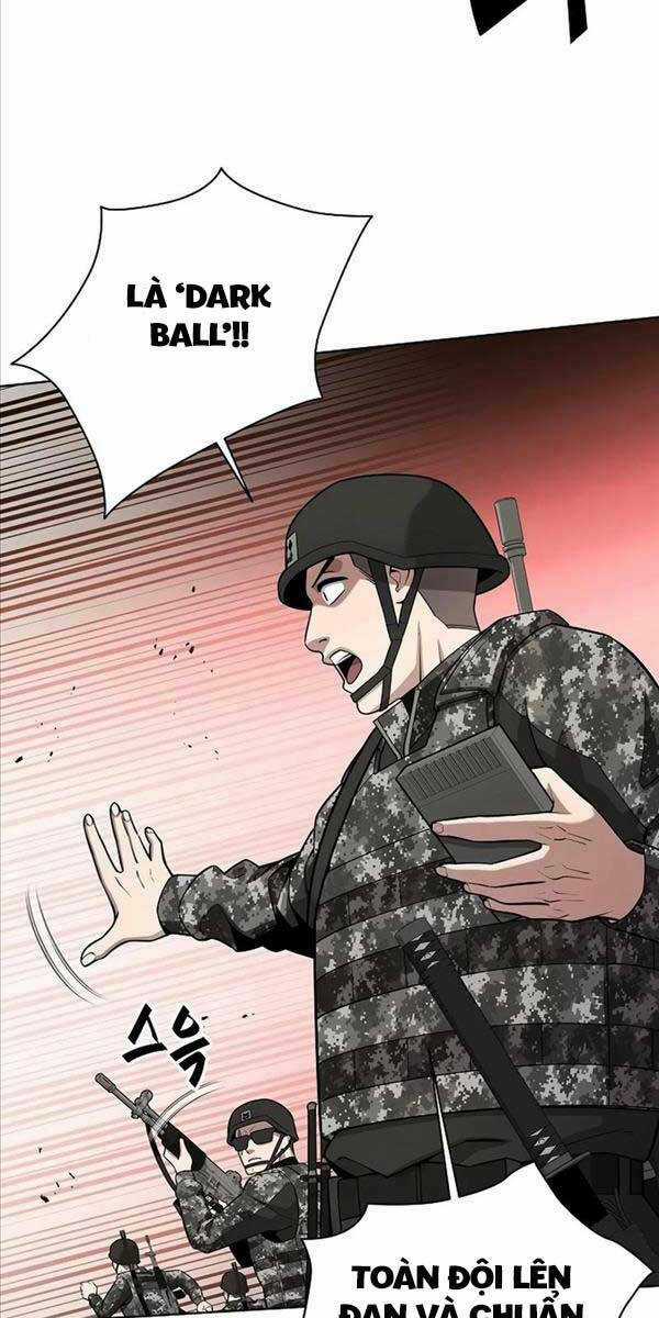 Ma Pháp Sư Hắc Ám Trở Về Để Nhập Ngũ Chapter 26 trang 45