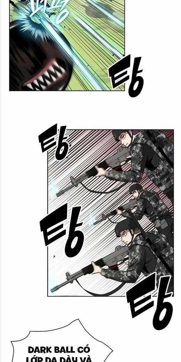 Ma Pháp Sư Hắc Ám Trở Về Để Nhập Ngũ Chapter 26 trang 53