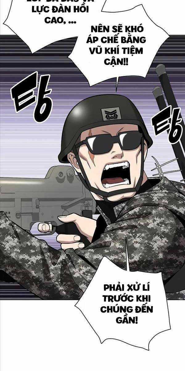 Ma Pháp Sư Hắc Ám Trở Về Để Nhập Ngũ Chapter 26 trang 54