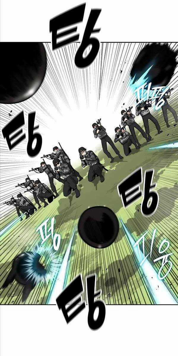 Ma Pháp Sư Hắc Ám Trở Về Để Nhập Ngũ Chapter 26 trang 55