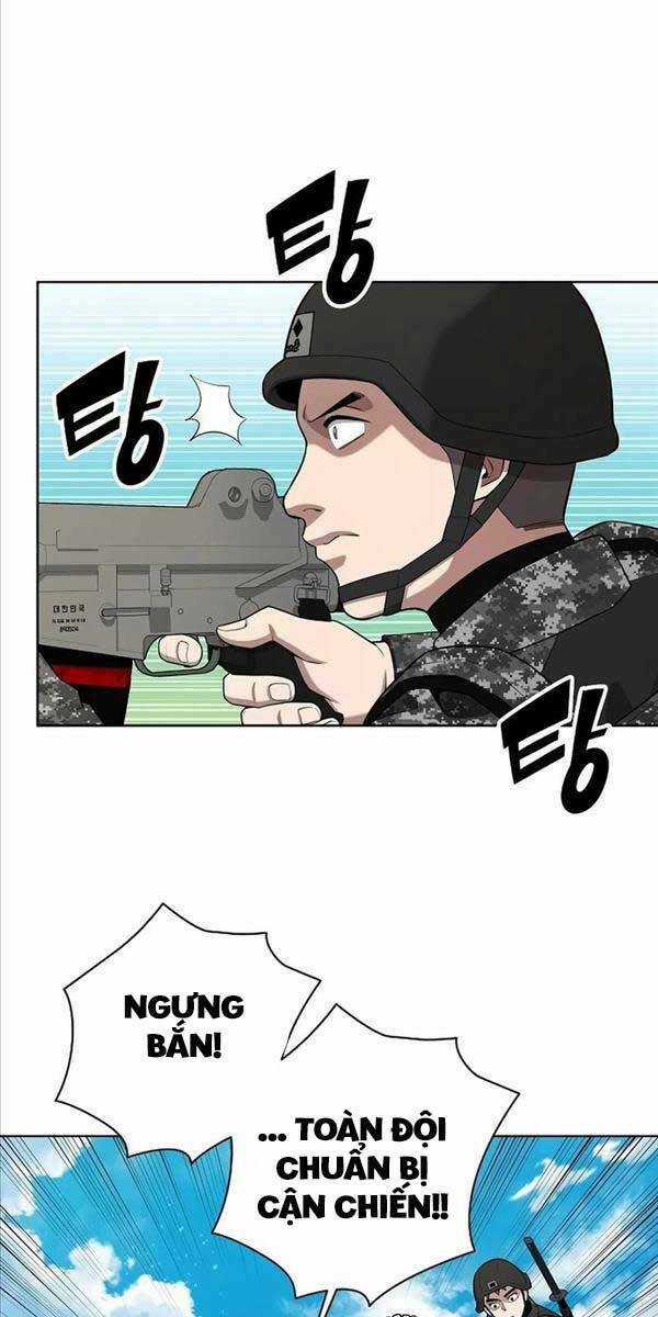 Ma Pháp Sư Hắc Ám Trở Về Để Nhập Ngũ Chapter 26 trang 56