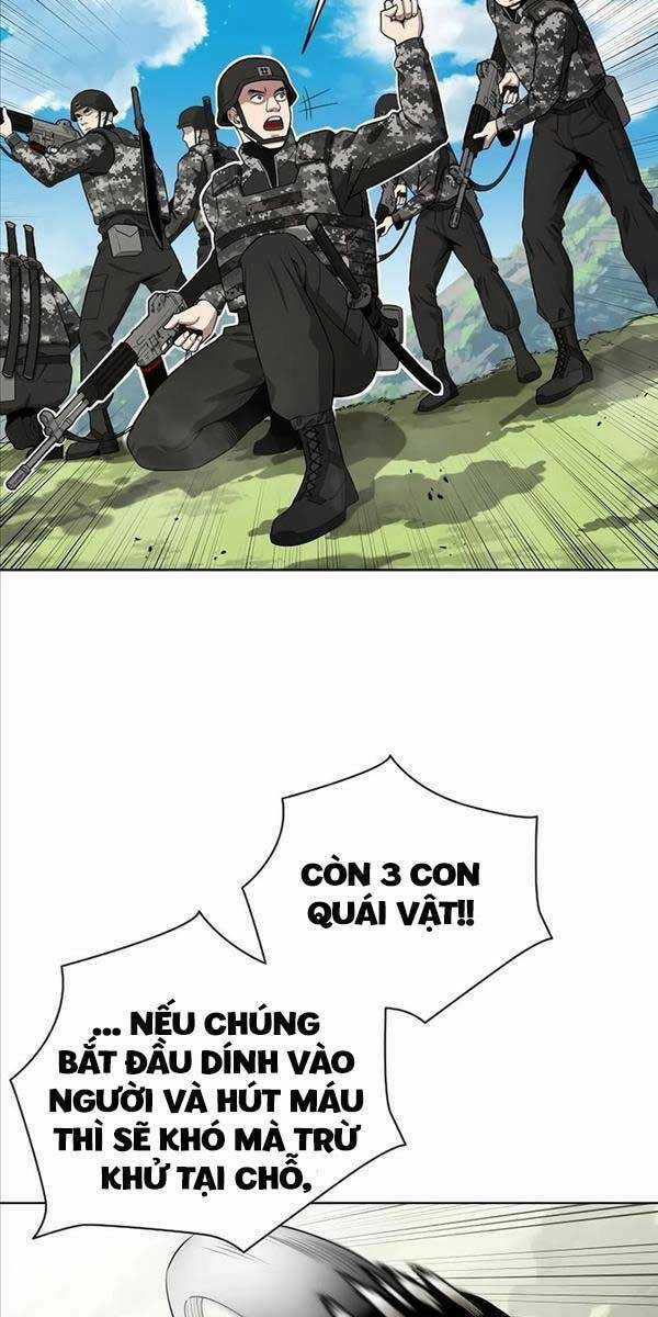 Ma Pháp Sư Hắc Ám Trở Về Để Nhập Ngũ Chapter 26 trang 57