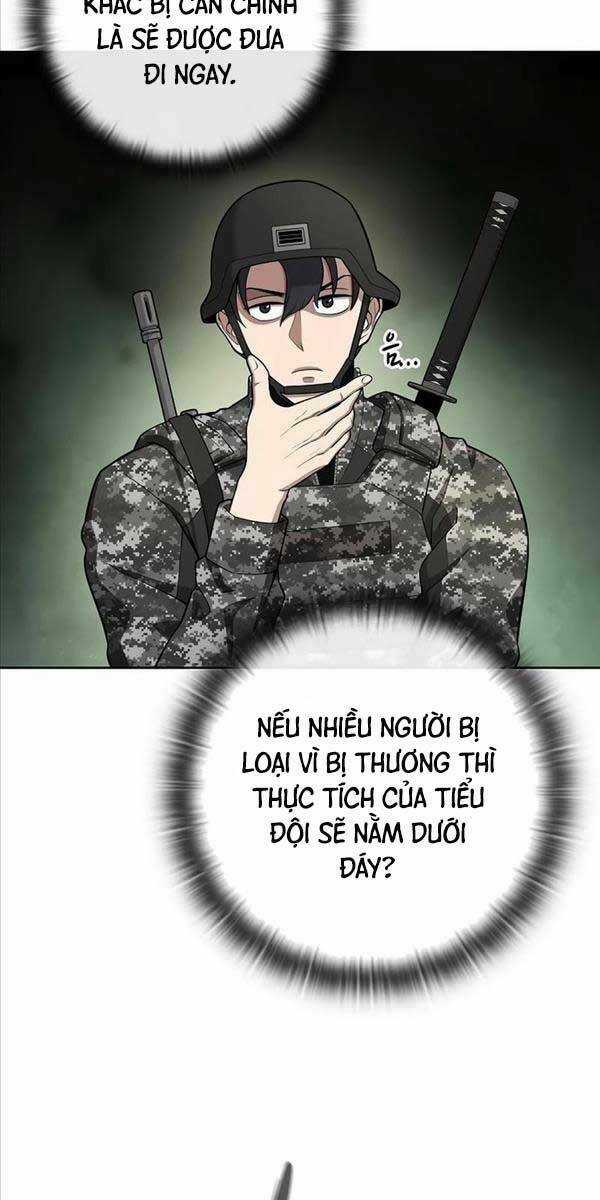 Ma Pháp Sư Hắc Ám Trở Về Để Nhập Ngũ Chapter 26 trang 59