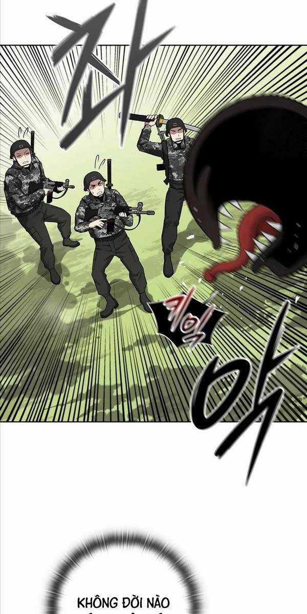 Ma Pháp Sư Hắc Ám Trở Về Để Nhập Ngũ Chapter 26 trang 60