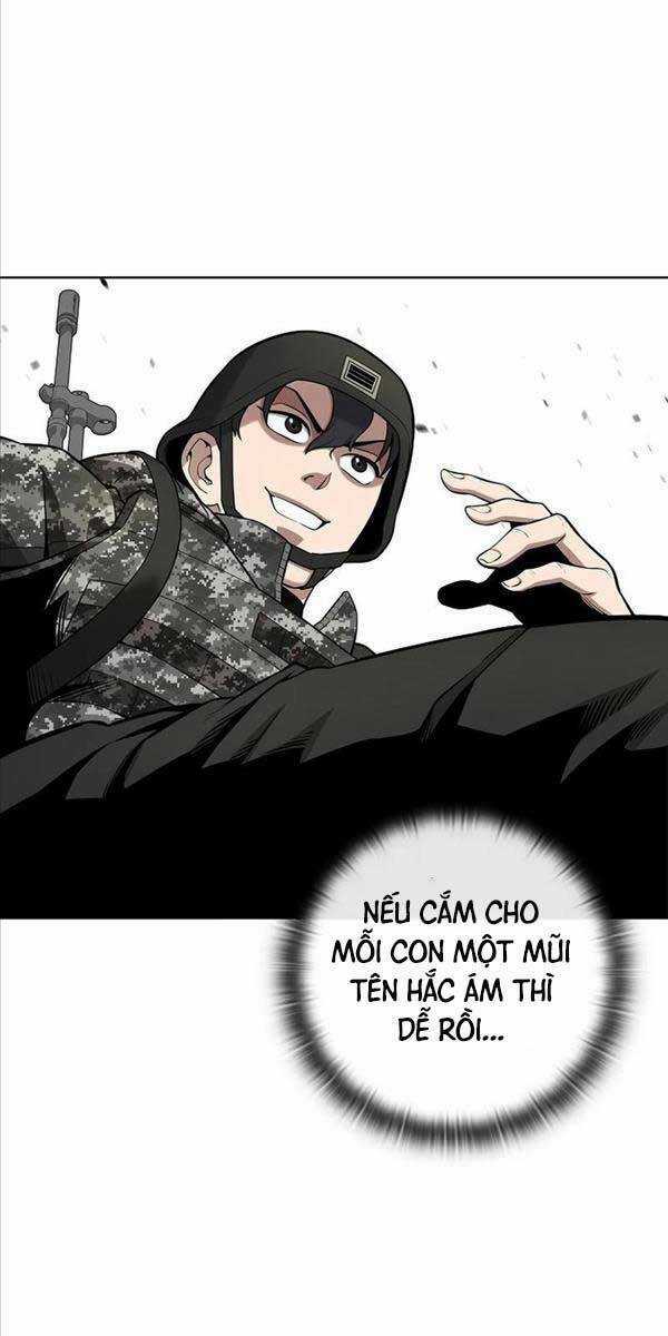 Ma Pháp Sư Hắc Ám Trở Về Để Nhập Ngũ Chapter 26 trang 67