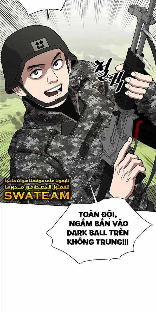 Ma Pháp Sư Hắc Ám Trở Về Để Nhập Ngũ Chapter 26 trang 71