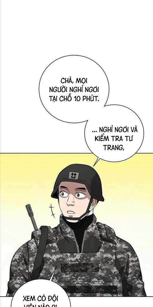 Ma Pháp Sư Hắc Ám Trở Về Để Nhập Ngũ Chapter 26 trang 74