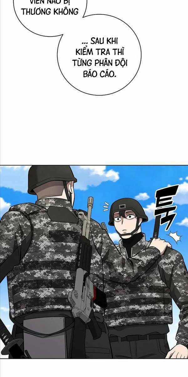 Ma Pháp Sư Hắc Ám Trở Về Để Nhập Ngũ Chapter 26 trang 75