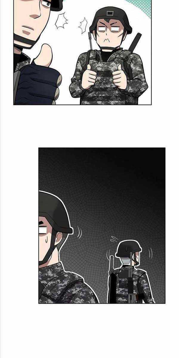 Ma Pháp Sư Hắc Ám Trở Về Để Nhập Ngũ Chapter 26 trang 77