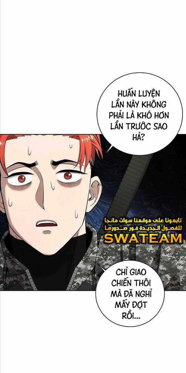 Ma Pháp Sư Hắc Ám Trở Về Để Nhập Ngũ Chapter 26 trang 79