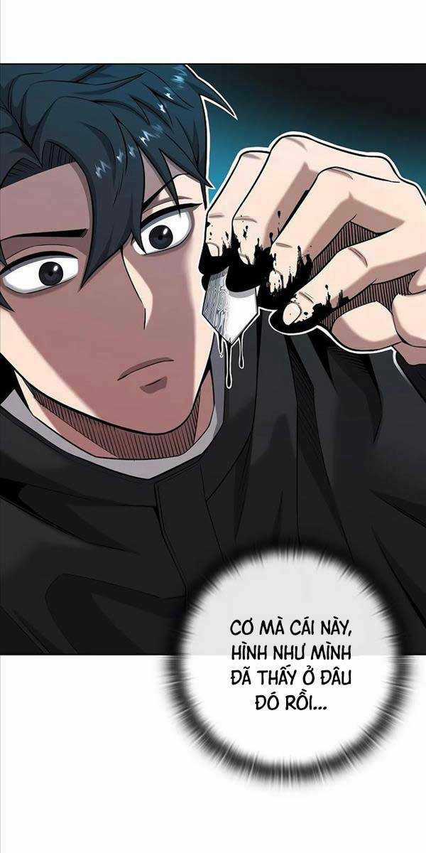 Ma Pháp Sư Hắc Ám Trở Về Để Nhập Ngũ Chapter 26 trang 8