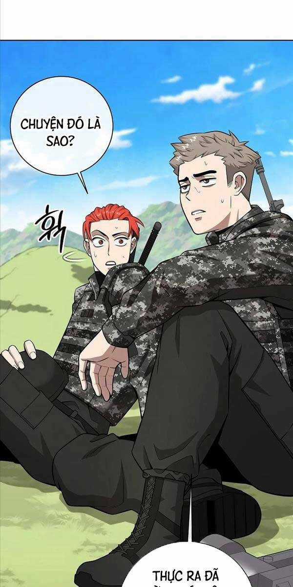 Ma Pháp Sư Hắc Ám Trở Về Để Nhập Ngũ Chapter 26 trang 81