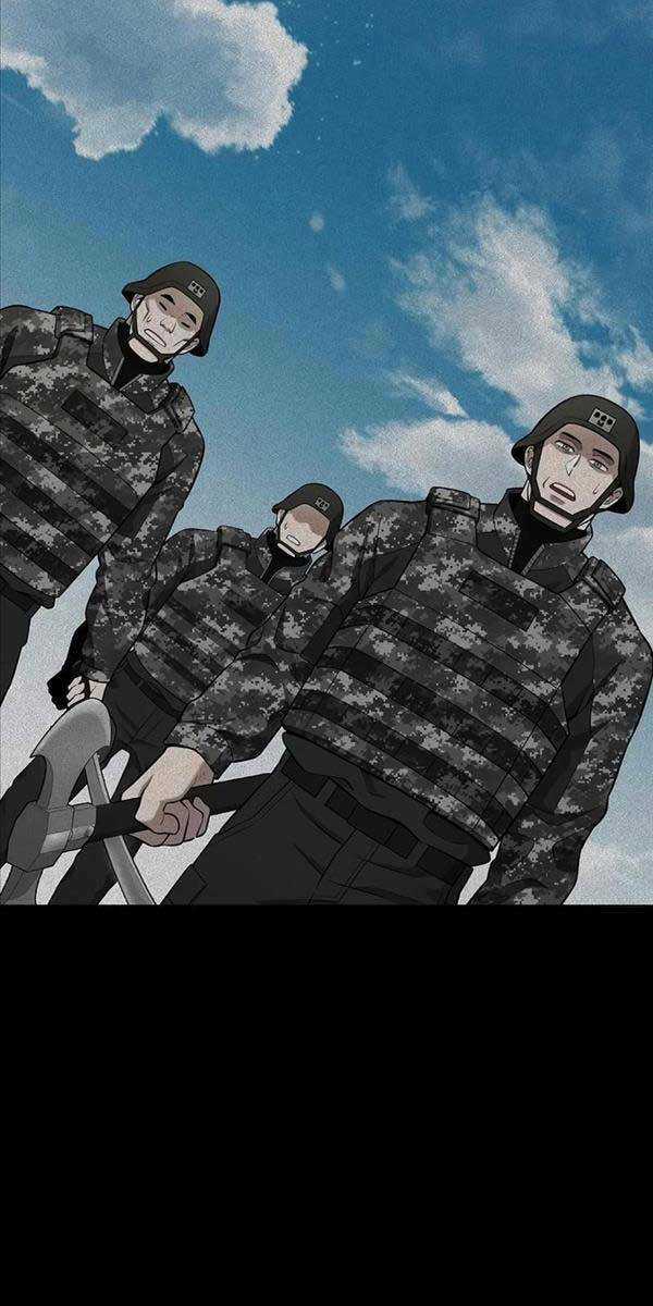 Ma Pháp Sư Hắc Ám Trở Về Để Nhập Ngũ Chapter 26 trang 83