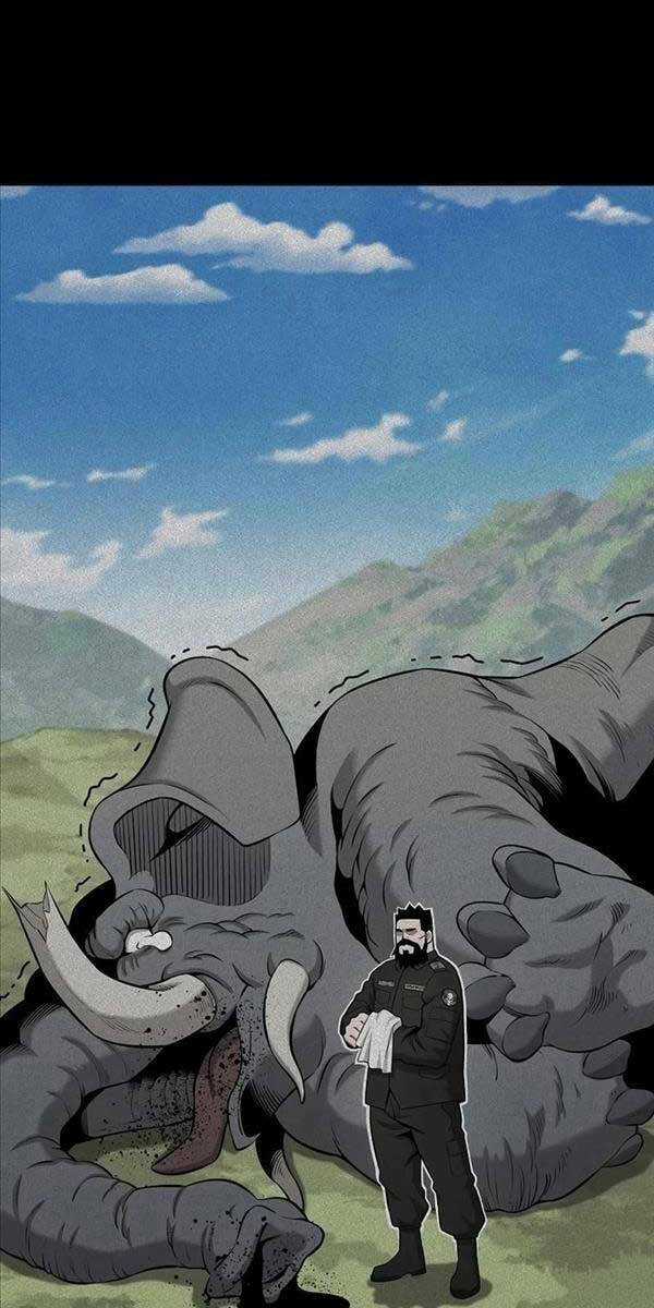 Ma Pháp Sư Hắc Ám Trở Về Để Nhập Ngũ Chapter 26 trang 84