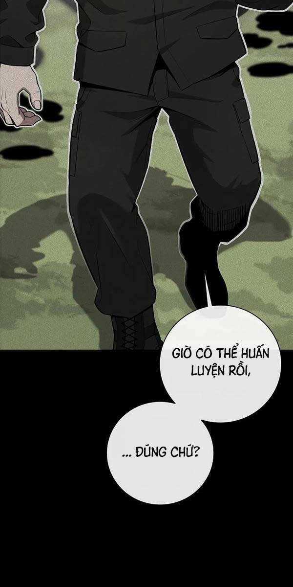 Ma Pháp Sư Hắc Ám Trở Về Để Nhập Ngũ Chapter 26 trang 88