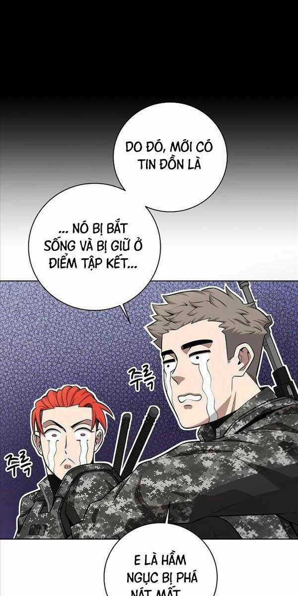 Ma Pháp Sư Hắc Ám Trở Về Để Nhập Ngũ Chapter 26 trang 89