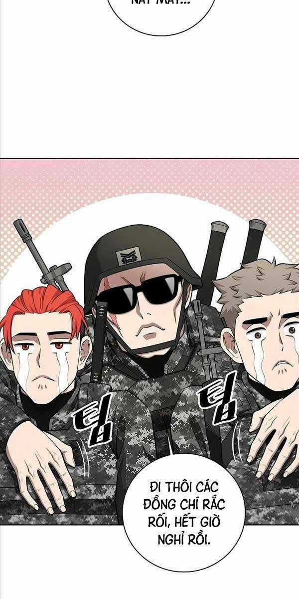 Ma Pháp Sư Hắc Ám Trở Về Để Nhập Ngũ Chapter 26 trang 90