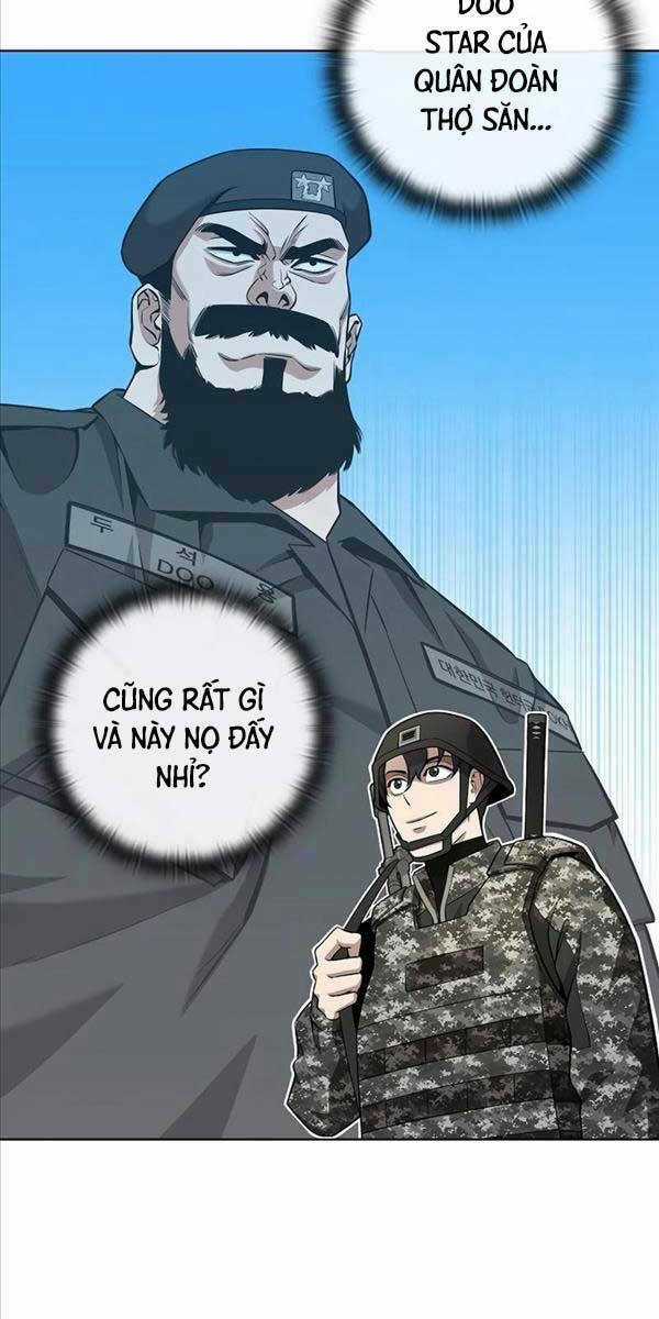 Ma Pháp Sư Hắc Ám Trở Về Để Nhập Ngũ Chapter 26 trang 92