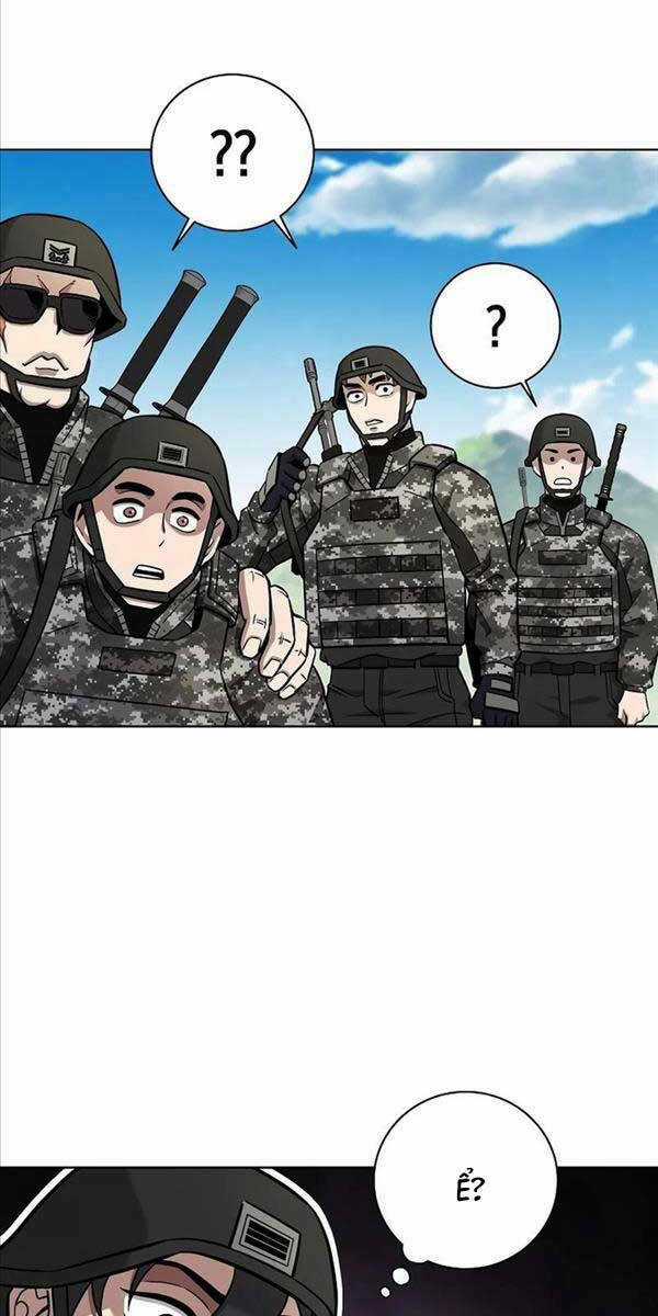 Ma Pháp Sư Hắc Ám Trở Về Để Nhập Ngũ Chapter 26 trang 96