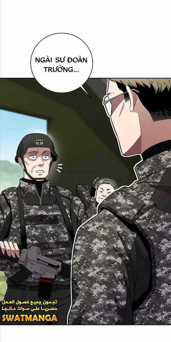 Ma Pháp Sư Hắc Ám Trở Về Để Nhập Ngũ Chapter 27 trang 12