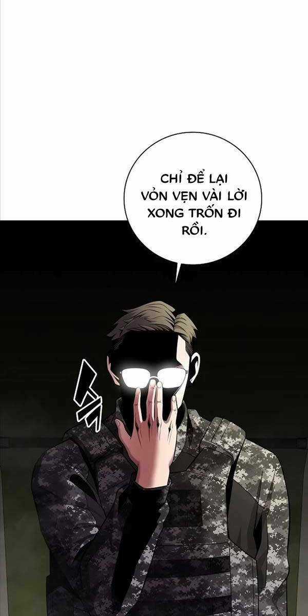 Ma Pháp Sư Hắc Ám Trở Về Để Nhập Ngũ Chapter 27 trang 13