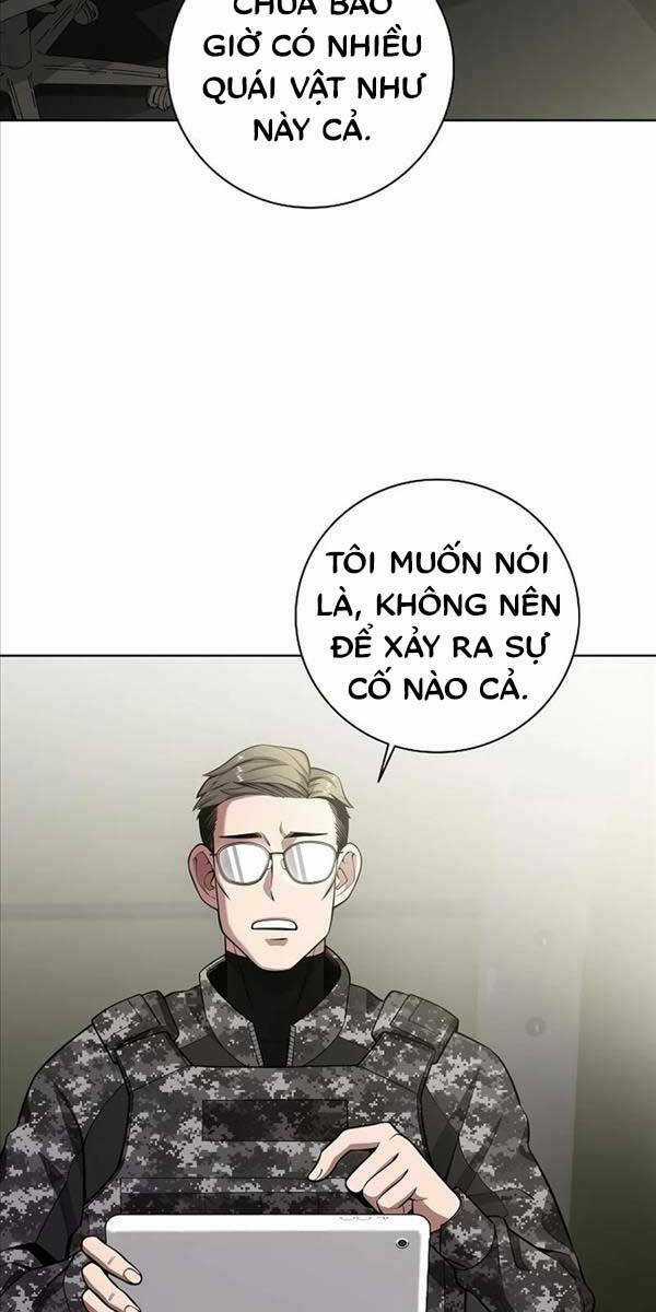 Ma Pháp Sư Hắc Ám Trở Về Để Nhập Ngũ Chapter 27 trang 2