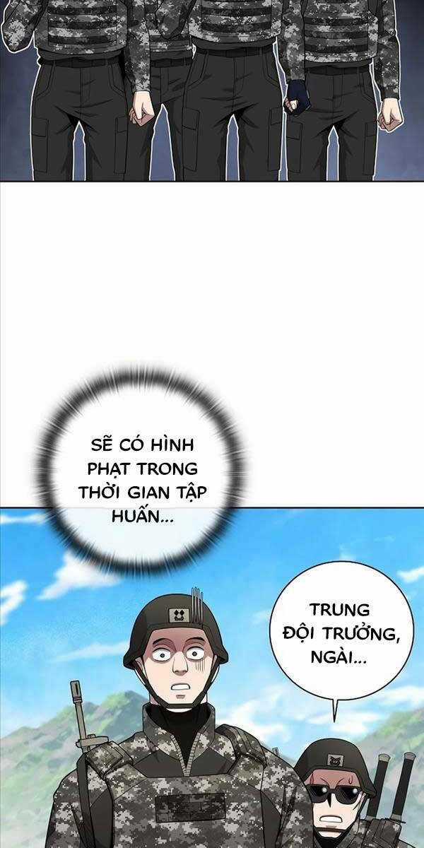 Ma Pháp Sư Hắc Ám Trở Về Để Nhập Ngũ Chapter 27 trang 20