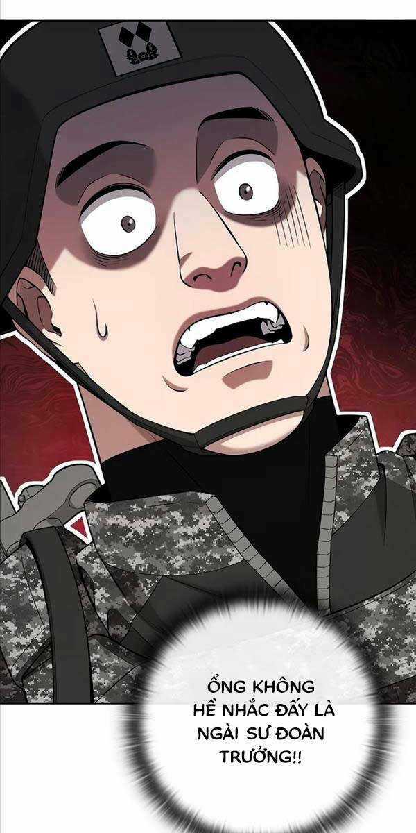 Ma Pháp Sư Hắc Ám Trở Về Để Nhập Ngũ Chapter 27 trang 23