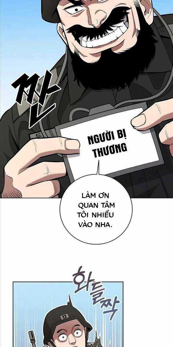 Ma Pháp Sư Hắc Ám Trở Về Để Nhập Ngũ Chapter 27 trang 26